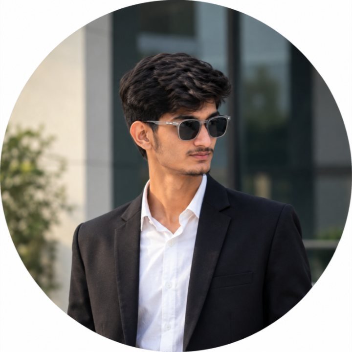 Nikhil Satish Thorat, Founder & Principal Engineer at NityaTech